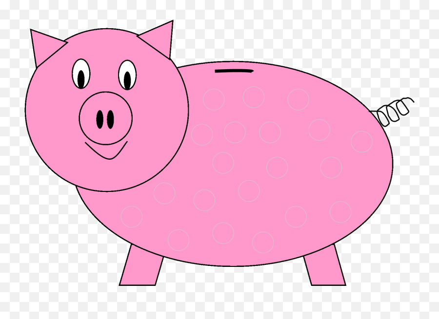 Best 53 Piggy Bank Transparent Background On Hipwallpaper - Clipart Piggy Bank Template Emoji,Piggy Bank Emoji