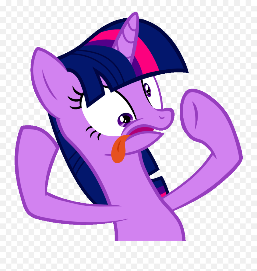 Top Crazy Posts Stickers For Android U0026 Ios Find The Best - My Little Pony Twilight Funny Emoji,Insane Emoticons