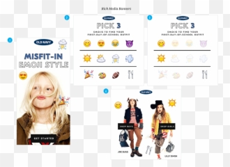 Misfit Emoji