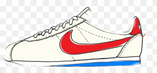 Sneakers History Clipart - Full Size Clipart 212352 Clip Art Emoji,Sneakers Emoji