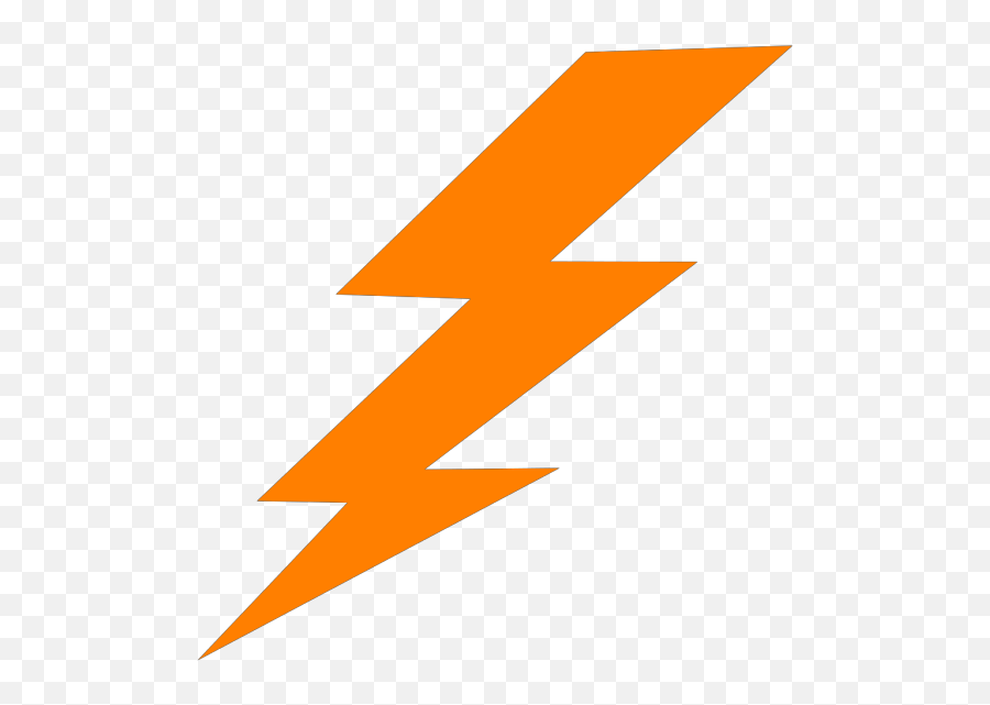 Lightning Bolt Tattoo Png Svg Clip Art For Web - Download Lightning Png Clipart Emoji,Lightning Emoji