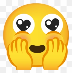 Emojipedia Twitter - Happy