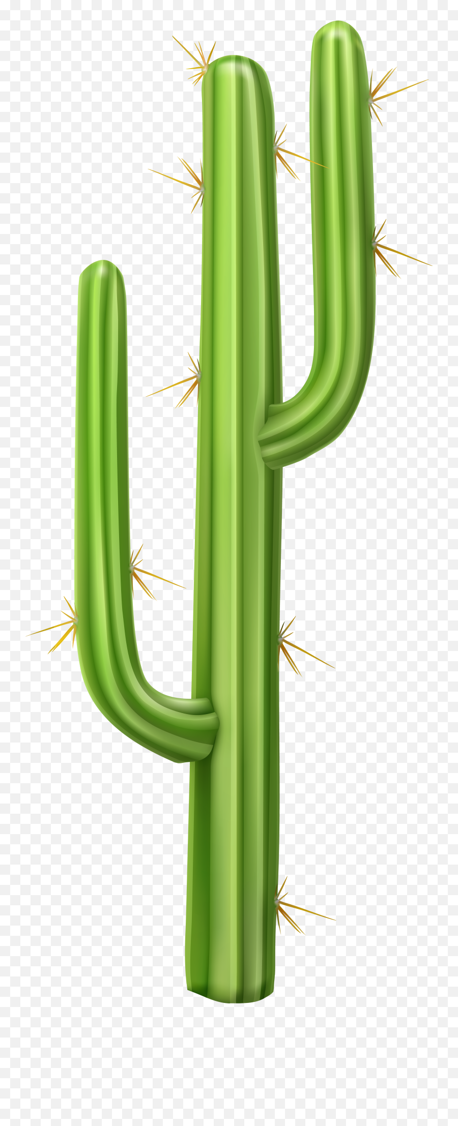 Transparent Background Cactus Clipart - Transparent Background Cactus Png Clipart Emoji,Cactus Emoji