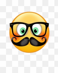 create you holiday emoji sticker - Happy