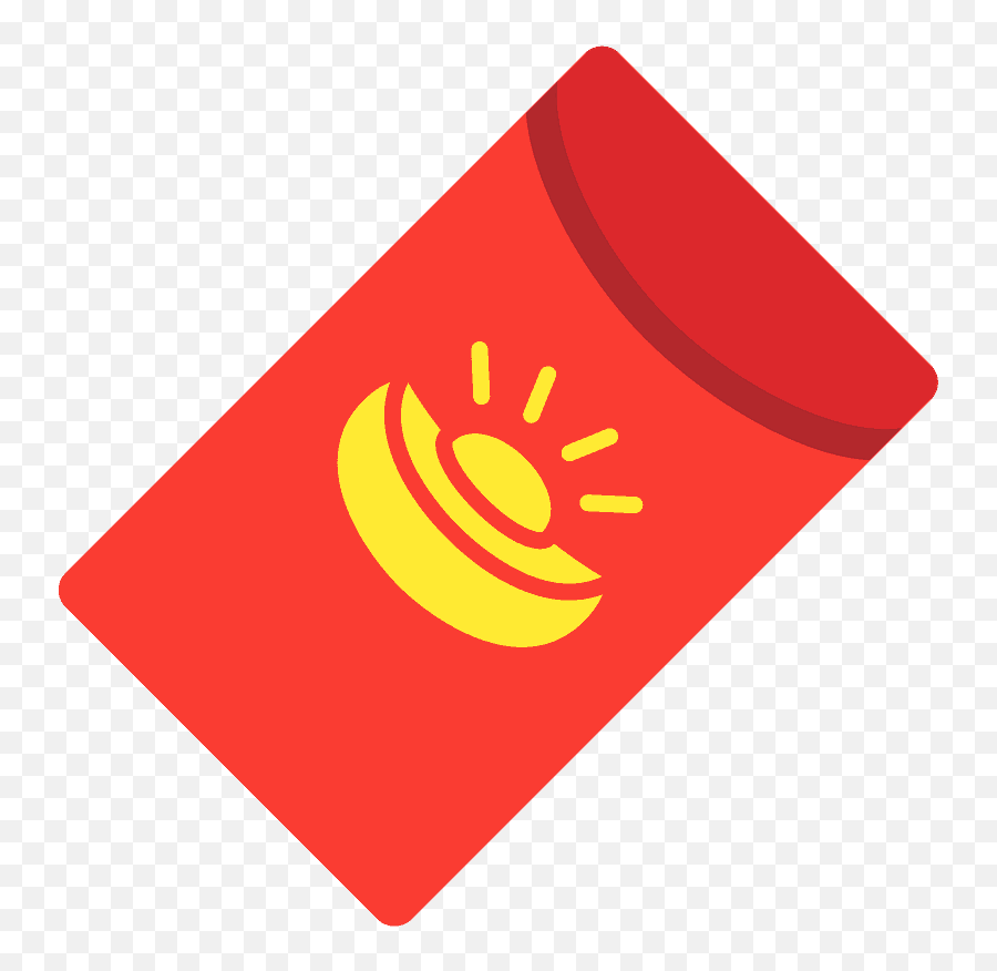 Red Envelope Emoji Clipart Free Download Transparent Png - Meaning,Red Balloon Emoji