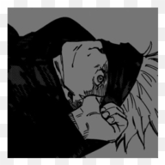 limitlessgojo Twitter - Gojo Satoru Manga Icons Emoji