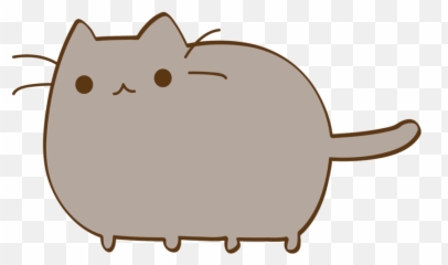 Pusheen Desktop Wallpaper Posted - Animated Cute Cats Cartoon Emoji