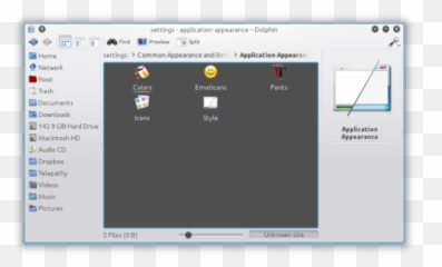 Martyu0027s typepad KDE - Vertical Emoji