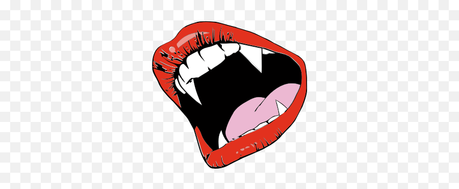 Gtsport Decal Search Engine - Drawn Vampire Teeth Cartoon Emoji,Buck Tooth Emoji