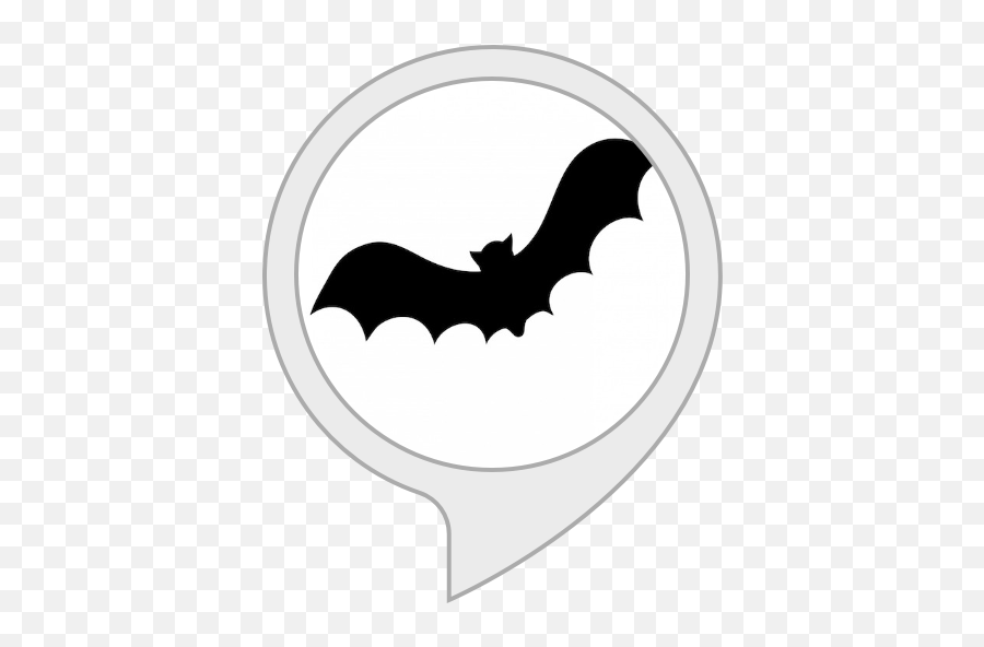 Unofficial Batman Facts - Horus Reticle Emoji,Batman Emoticon