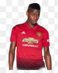 Paul Pogba Sticker By Jpace07 - Pogba Manchester United Png Emoji,Pogba Emoji