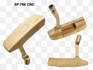 China Supplier Design Cavity And Face - Putter Emoji