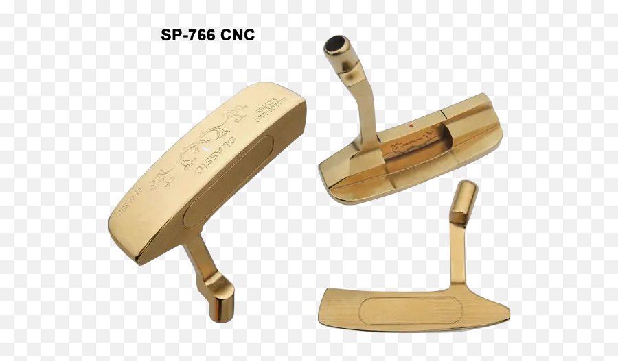 China Supplier Design Cavity And Face - Putter Emoji,Golf Emoticons