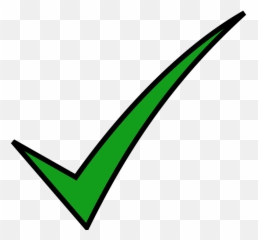Tick Mark Correct - Check Clipart Emoji,Green Checkmark Emoji
