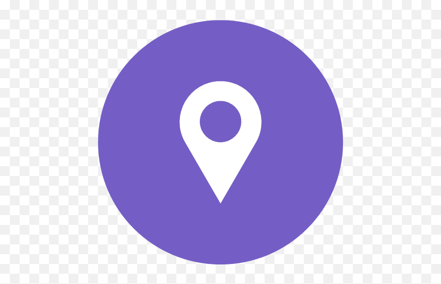 Locate Location Map Location Marker Emoji,Pinpoint Emoji