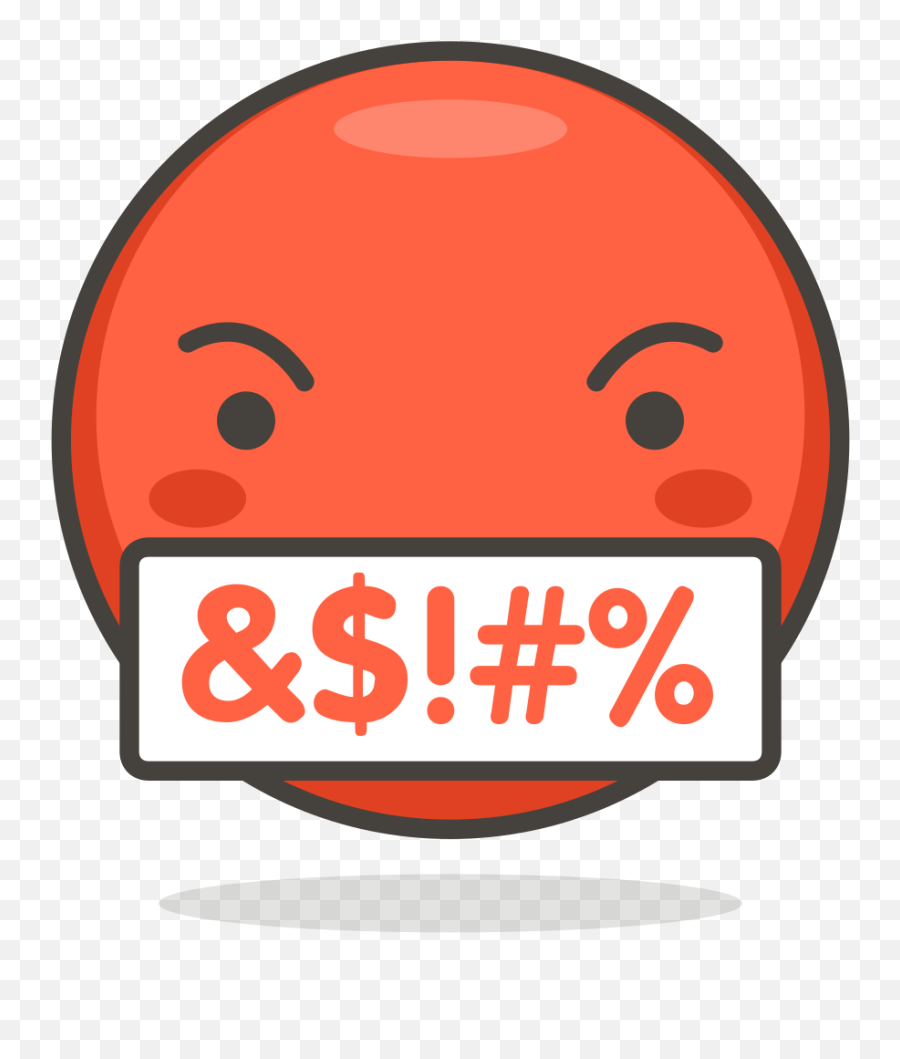 069 - Clip Art Emoji,Emoji Symbols