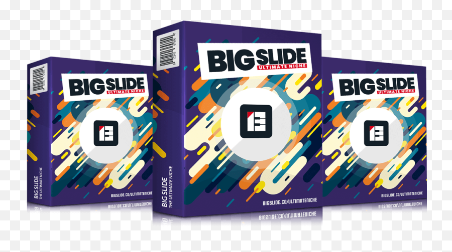 Big Slide Ultimate Niche Review - Presentation Emoji,Emoji Slides