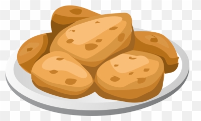 Hot Potatoes - Potato Clipart Png Emoji,Hot Chocolate Emoji