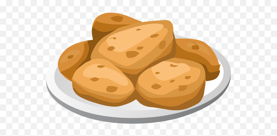 Hot Potatoes - Potato Clipart Png Emoji,Hot Chocolate Emoji