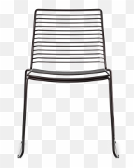 Chair Hd Free Transparent Image Hq - Outdoor Chairs Emoji