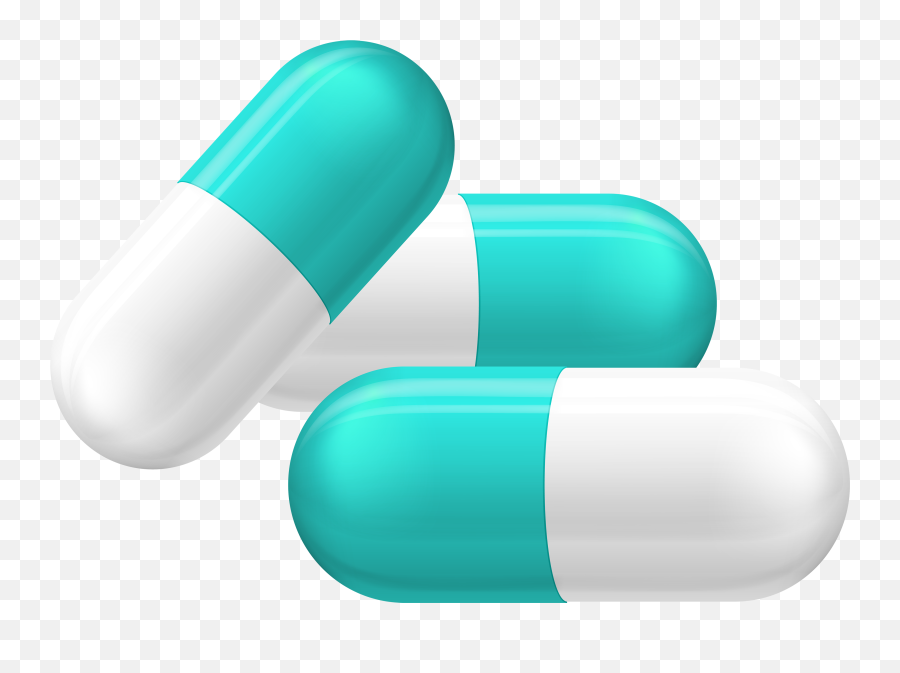 Pill Transparent Png Clipart Free - Transparent Pills Clipart Emoji,Pills Emoji