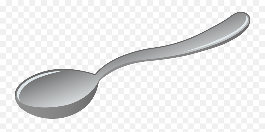 Spoon Png Pictures Download Free Spoon Image - Spoon Clipart Png Emoji,Spoon Emoji