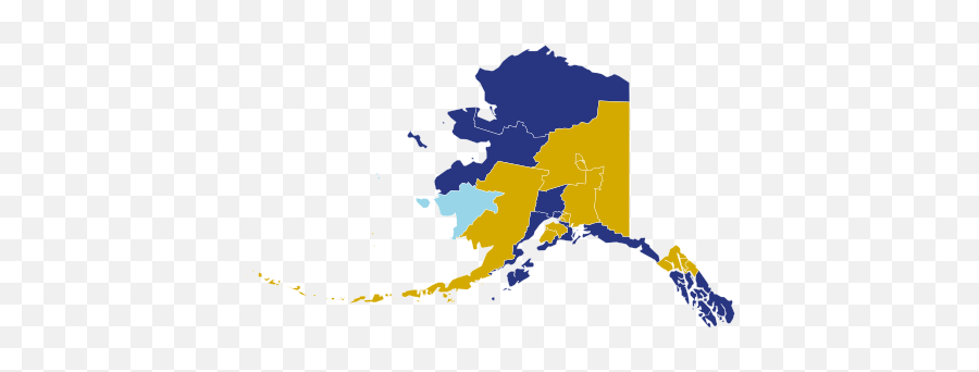 Alaska Republican Presidential Caucuses - Alaska Map Emoji,Michigan State Emoji