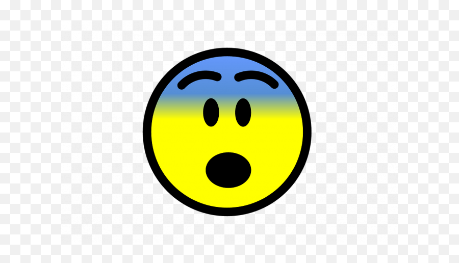 I Dont Know What Kind Of Fighter I Can - Smiley Emoji,Emoji Interpreter