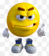 Animated Emoticon Happy Birthday Emoji Cards To Share With - No Gif
