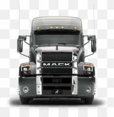 Free Semi Truck Silhouette Download - Mack Trucks Emoji,Semi Truck Emoji