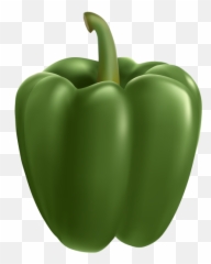 Pepper Png And Vectors For Free - Bell Emoji