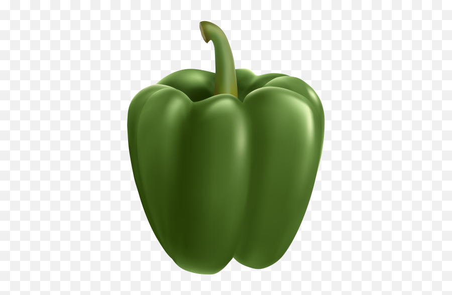 Pepper Png And Vectors For Free - Bell Pepper Emoji,Red Pepper Emoji