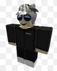 Profile - Roblox Female Emoji