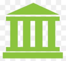 Bank Png - Green Banking Emoji