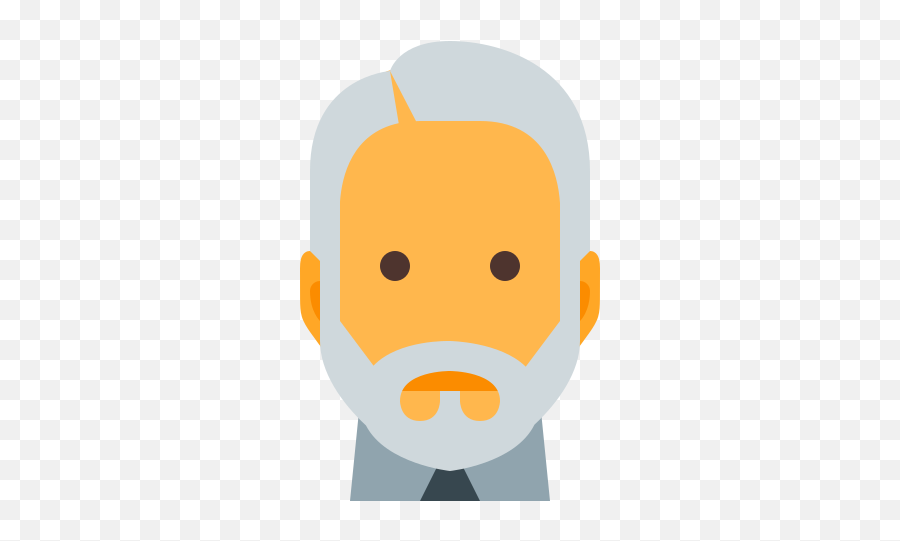 Old Person Icon - Free Download Png And Vector Matrix The Architect Cartoon Emoji,Old Person Emoji