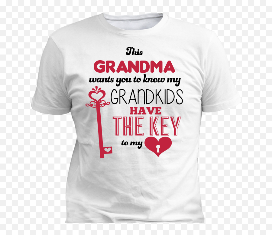 Personalized T - Grandma T Shirt Design Emoji,Grandpa Heart Grandma Emoji