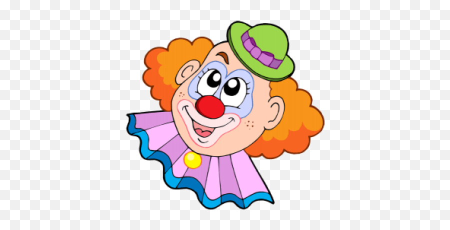 Face Png And Vectors For Free Download - Dlpngcom Cute Clown Emoji,Clown Emoji Android