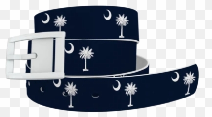 Belts and Buckles u2013 Tagged flagu2013 C4 BELTS - South Carolina State Flag Emoji
