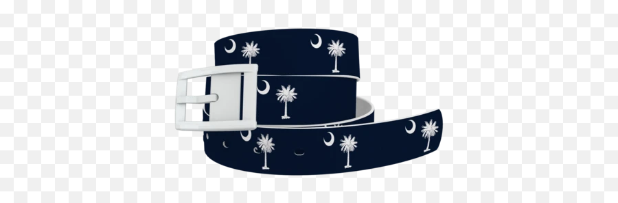 Belts And Buckles U2013 Tagged Flagu2013 C4 Belts - South Carolina State Flag Emoji,South Carolina Flag Emoji