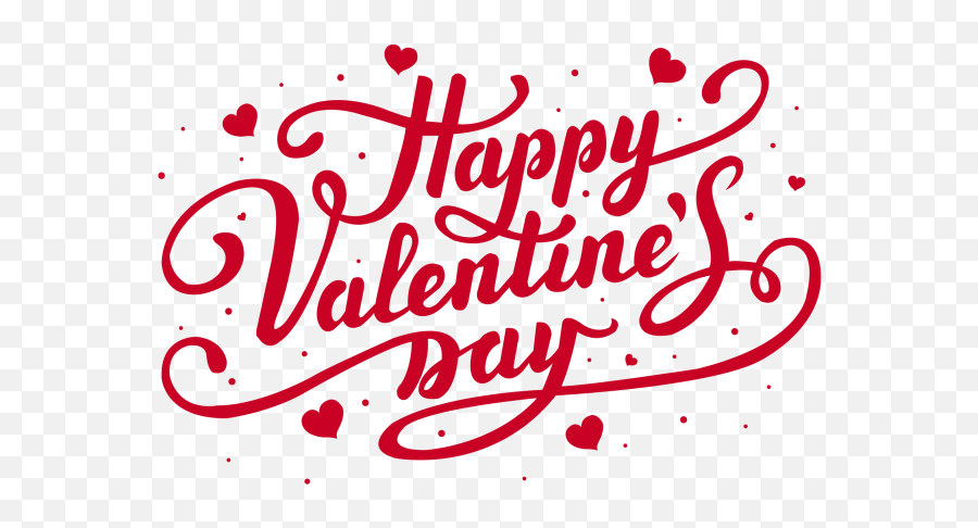 Happy Valentine Day Png - Transparent Background Happy Valentines Day Png Emoji,Valentine Emoji Text