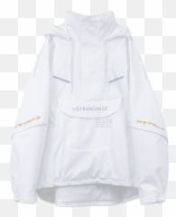 Porter Robinson Drops Artbook Fashion - Hood Emoji