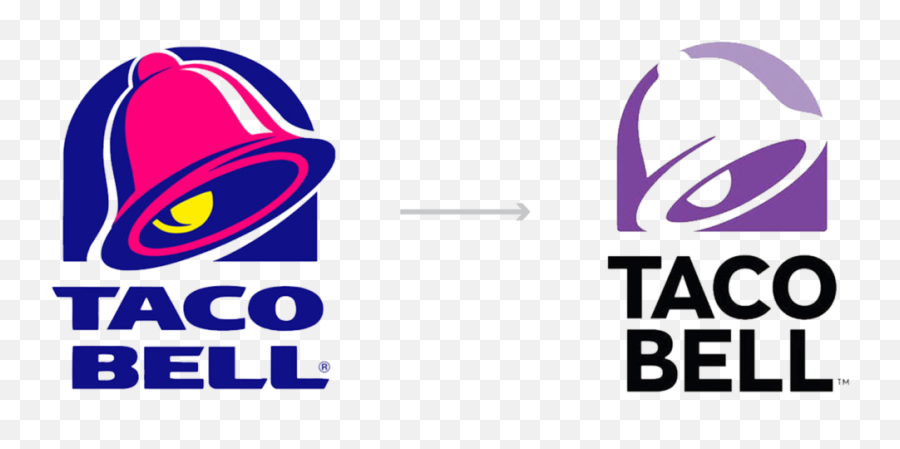 Logo - Clip Art Taco Bell Logo Emoji,Taco Bell Emoji