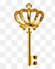 key PNG and vectors for Free Download - DLPNGcom Transparent Gold Key Png Emoji