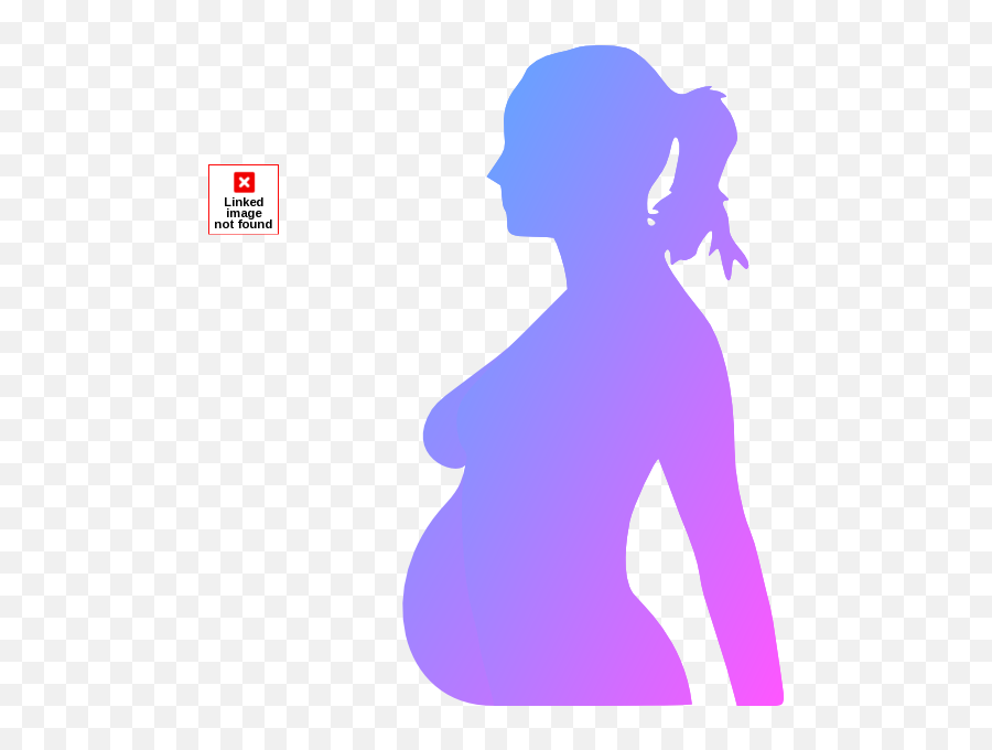 Pregnant Woman Clipart Png - Pregnant Clip Art Emoji,Pregnant Emoji Png
