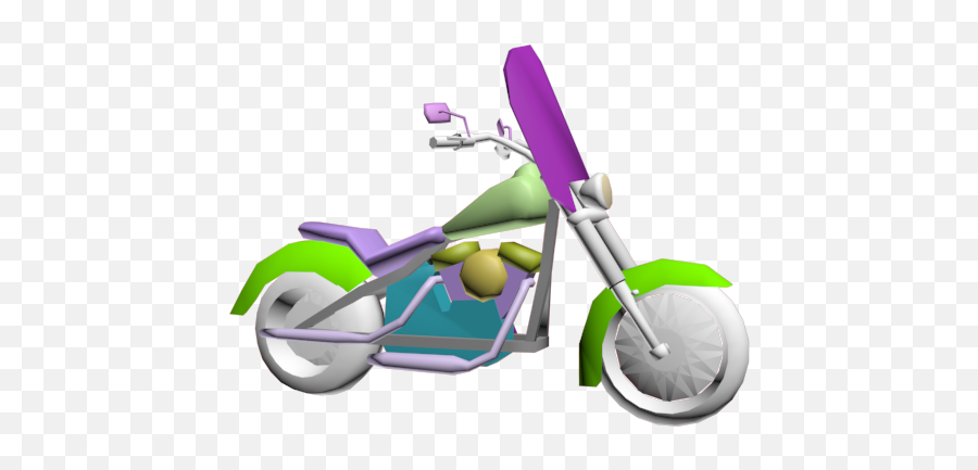 Vice - Cruiser Emoji,Motorcycle Emoji Harley