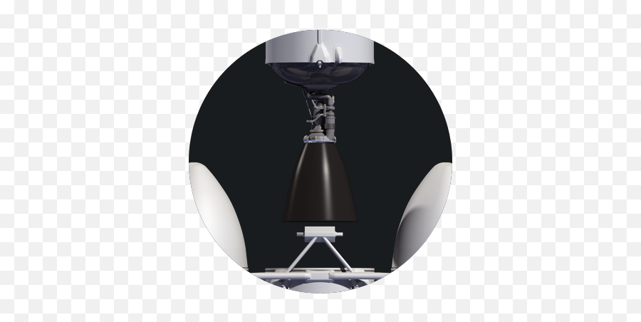 Falcon Heavy - Lampshade Emoji,Ovo Emoji