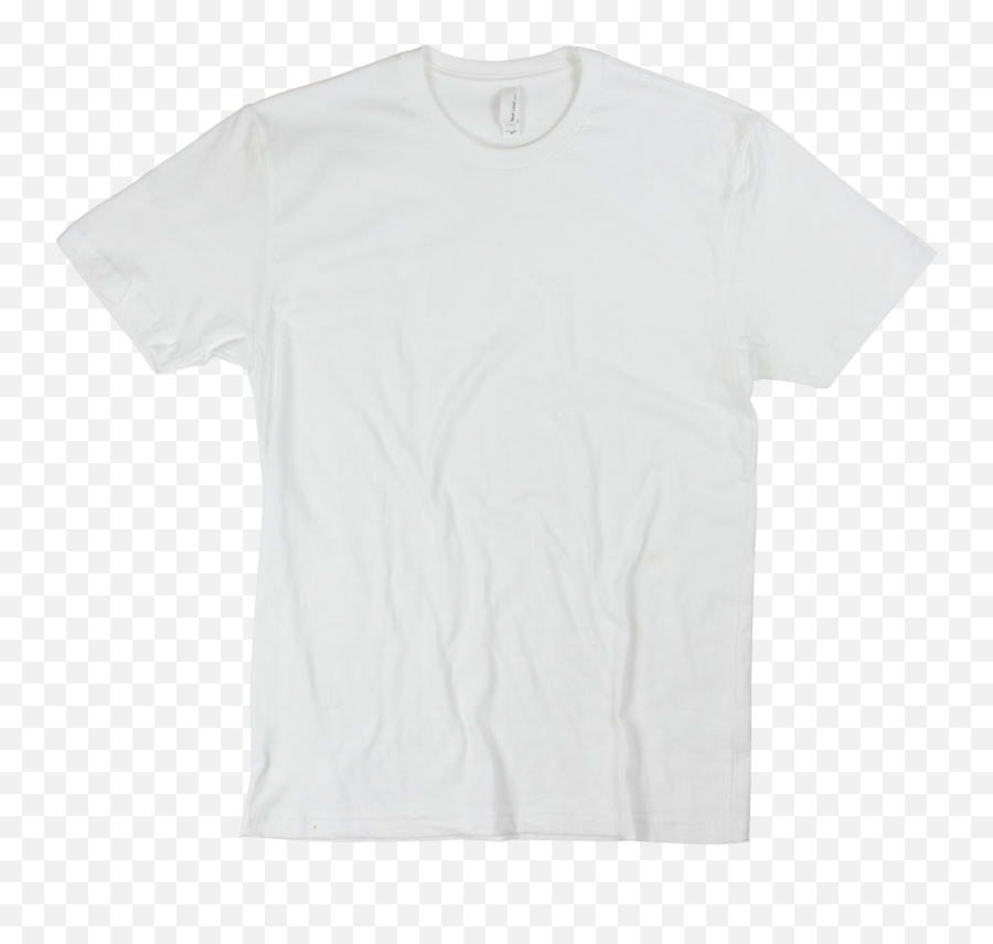 White Shirt Transparent U0026 Png Clipart Free Download - Ywd White Tee Men Emoji,White Emoji Shirt