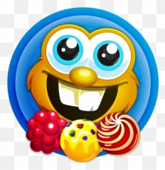 Sweet Candy Mania Play8 - Emoji
