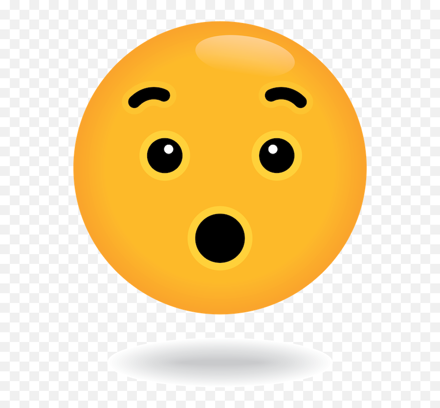 Chip Fingers - Smiley Emoji,Guard Emoji