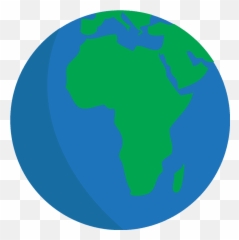 Europe - Earth Emoji